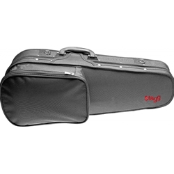 Stagg HGB2UKC Basic series soft case for Concert Ukulele