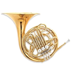 Adamson AFH300  French Horn