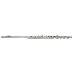 Yamaha Flute #YFL-481HLPGP