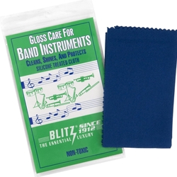 Blitz 306 Lacquer Polish Cloth