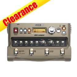 Line 6 JM4 Looper #JM4LOOPER