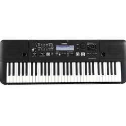 Yamaha HD-300 Harmony Director Instructional Keyboard