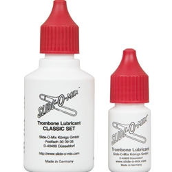 Slide-O-Mix 337 Trombone Lubricant System