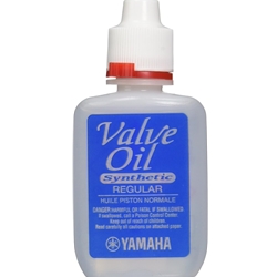 Yamaha YAC RVOX Regular Synthetic Valve Oil