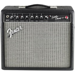 Fender super champ deluxe Outlet