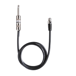 Shure WA302 Instrument Cable