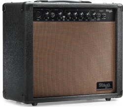 Stagg 20AA Watt Acoustic Guitar Amplifier