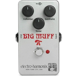 Electro-Harmonix Ram's Head Big Muff Pi Fuzz Pedal