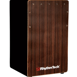 Rhythm Tech Cajon with Bass Port