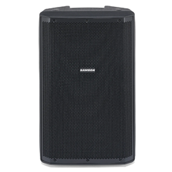 Samson RS115A 400-watt 15-inch Powered Speaker