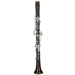 Backun Q Series Professional Bb Clarinet