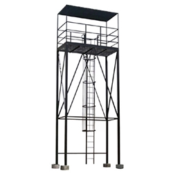 18' Director Tower