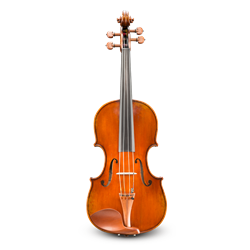 Andreas Eastman VA405 Viola