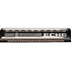 Hohner 2509/48 Echo Harmonica Key of C