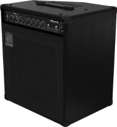 Melhart Music Center - Ampeg BA112V2 Bass Combo Amp -75w RMS 