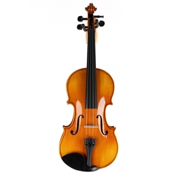 Loretti 350 Violin Outfit -4/4