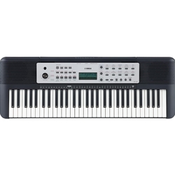 Yamaha YPT-270 61-Key Entry Level Portable Keyboard