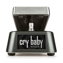 Dunlop Wylde Audio Cry Baby Wah Pedal