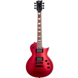 ESP LTD Eclipse EC-256 Electric Guitar - Candy Apple Red Satin