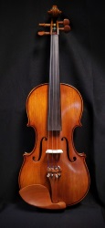 Loretti Student Violin Outfit-4/4 #VIO-100