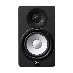 Yamaha HS8 8-inch Powered Studio Monitor - Black