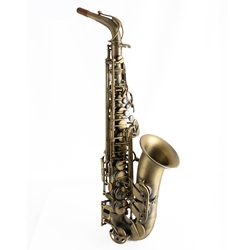 Melhart Professional Alto Sax