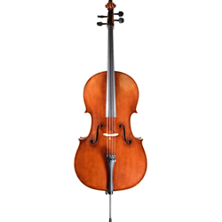 Ming Jiang Zhu Goffriller Style Cello