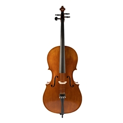 Antonio Guarnieri AGC500 4/4 Intermediate Student Cello