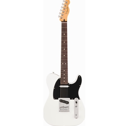 Fender Player II Telecaster Electric Guitar - Polar White