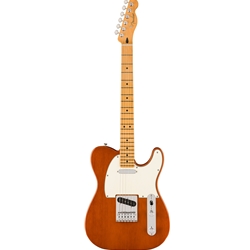 Fender Player II Telecaster Electric Guitar - Mocha