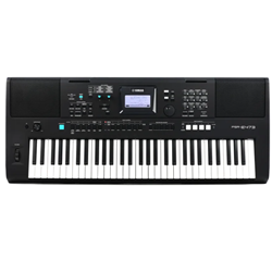 Yamaha PSR-E473 61-key Portable Keyboard