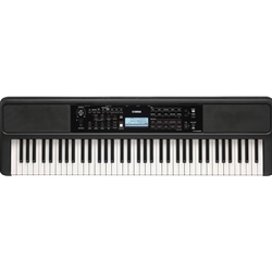 Yamaha PSR-EW320 76-key Mid-range Portable Keyboard