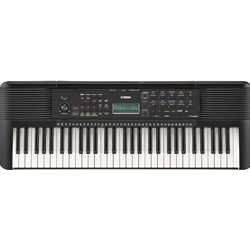 Yamaha PSRE283 61-key Entry-level Portable Keyboard