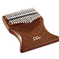 Meinl 17 notes Kalimba-Sapele