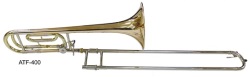 Adamson ATF400  Bb/ F Trombone