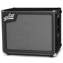 Aguilar SL 210 - 2x10" 400-watt 8 ohm Bass Cabinet