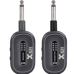 Xvive A58 Wireless Guitar System