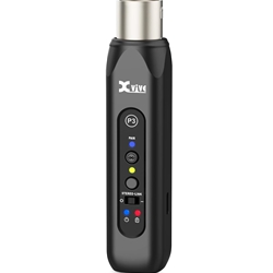 Xvive P3 Bluetooth Wireless Receiver