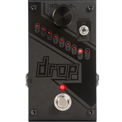 DigiTech Limited Edition Black Drop