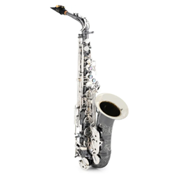 Keilwerth SX90R Eb Professional Alto Saxophone - Shadow