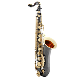 Keilwerth SX90R Professional Tenor Saxophone - Black Nickel