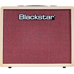Blackstar Debut 30E 10-inch 30-watt Combo Amp - Cream