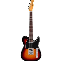 Fender Player II Telecaster Electric Guitar Limited-edition Sparkle 3-color Sunburst