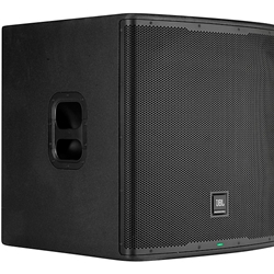 JBL EON718S 1,500-watt 18-inch Powered PA Subwoofer