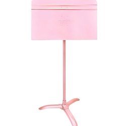 Manhasset Symphony Music Stand-pink