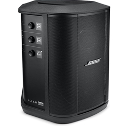 Bose S1 Pro+ Multi-position PA System with Battery