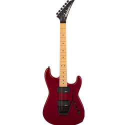 Jackson Pro Origins 1985 San Dimas SD1 Electric Guitar - Candy Apple Red