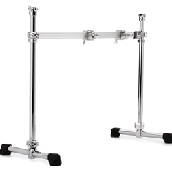 Pearl DR511C Icon Single Drum Rack - Curved