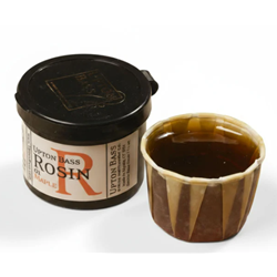 Upton Bass Rosin – 01 Maple Original
