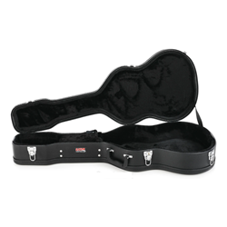 Gator Economy Wood Case for Classical Guitar